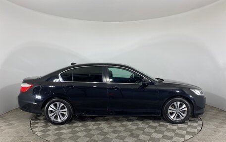 Honda Accord IX рестайлинг, 2013 год, 1 399 000 рублей, 4 фотография