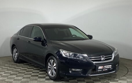 Honda Accord IX рестайлинг, 2013 год, 1 399 000 рублей, 3 фотография