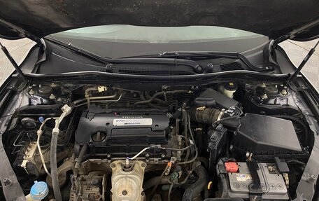 Honda Accord IX рестайлинг, 2013 год, 1 399 000 рублей, 11 фотография