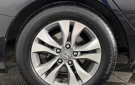 Honda Accord IX рестайлинг, 2013 год, 1 399 000 рублей, 10 фотография