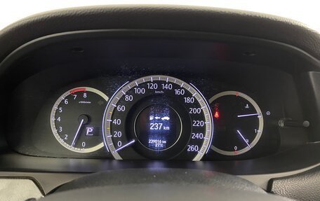 Honda Accord IX рестайлинг, 2013 год, 1 399 000 рублей, 18 фотография