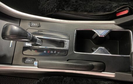 Honda Accord IX рестайлинг, 2013 год, 1 399 000 рублей, 19 фотография