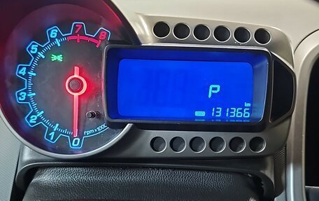 Chevrolet Aveo III, 2014 год, 770 000 рублей, 14 фотография