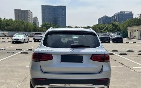 Mercedes-Benz GLC, 2021 год, 2 960 400 рублей, 5 фотография