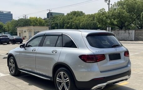 Mercedes-Benz GLC, 2021 год, 2 960 400 рублей, 4 фотография