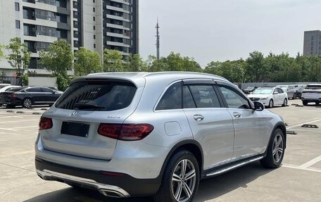 Mercedes-Benz GLC, 2021 год, 2 960 400 рублей, 6 фотография
