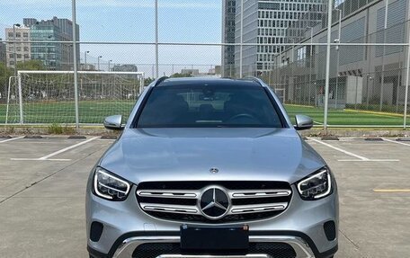 Mercedes-Benz GLC, 2021 год, 2 960 400 рублей, 2 фотография
