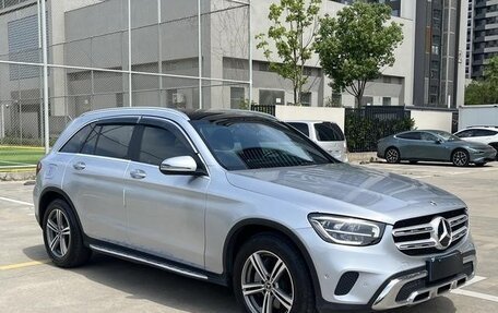 Mercedes-Benz GLC, 2021 год, 2 960 400 рублей, 3 фотография