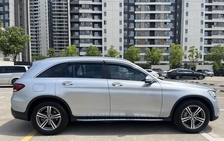 Mercedes-Benz GLC, 2021 год, 2 960 400 рублей, 7 фотография