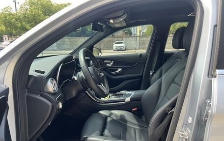Mercedes-Benz GLC, 2021 год, 2 960 400 рублей, 9 фотография