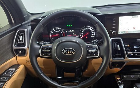 KIA Sorento IV, 2021 год, 2 584 000 рублей, 8 фотография