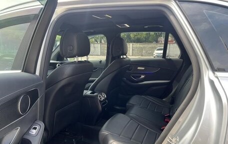 Mercedes-Benz GLC, 2021 год, 2 960 400 рублей, 14 фотография