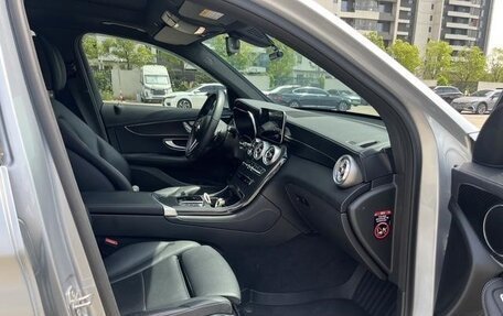 Mercedes-Benz GLC, 2021 год, 2 960 400 рублей, 13 фотография