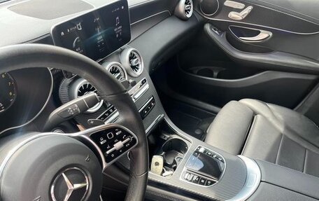 Mercedes-Benz GLC, 2021 год, 2 960 400 рублей, 10 фотография