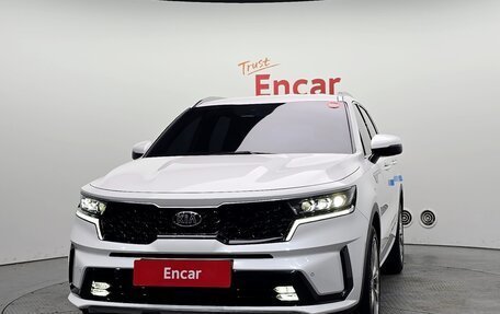 KIA Sorento IV, 2021 год, 2 584 000 рублей, 3 фотография