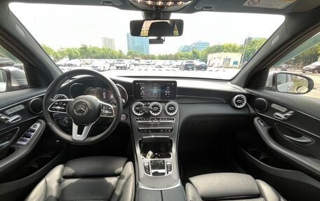 Mercedes-Benz GLC, 2021 год, 2 960 400 рублей, 11 фотография