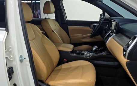KIA Sorento IV, 2021 год, 2 584 000 рублей, 5 фотография