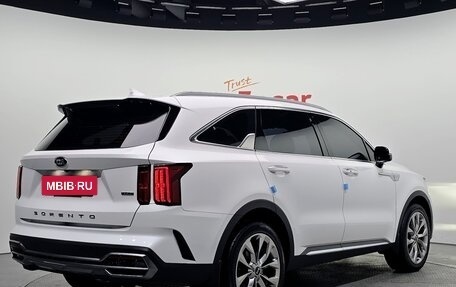 KIA Sorento IV, 2021 год, 2 584 000 рублей, 2 фотография