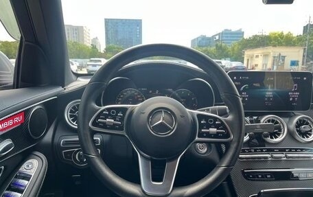 Mercedes-Benz GLC, 2021 год, 2 960 400 рублей, 12 фотография