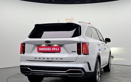KIA Sorento IV, 2021 год, 2 584 000 рублей, 4 фотография