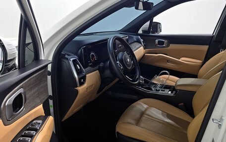 KIA Sorento IV, 2021 год, 2 584 000 рублей, 19 фотография