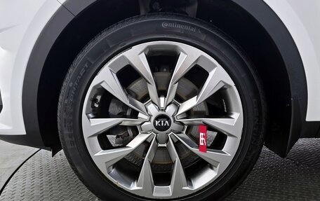 KIA Sorento IV, 2021 год, 2 584 000 рублей, 14 фотография
