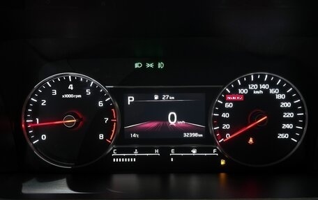 KIA Sorento IV, 2021 год, 2 584 000 рублей, 17 фотография