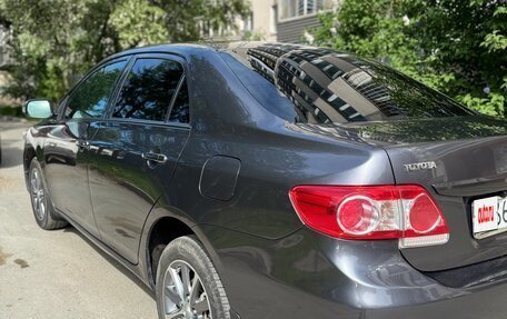 Toyota Corolla, 2012 год, 1 270 000 рублей, 4 фотография