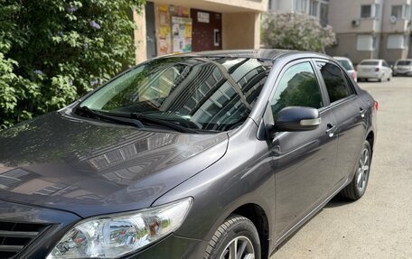 Toyota Corolla, 2012 год, 1 270 000 рублей, 2 фотография