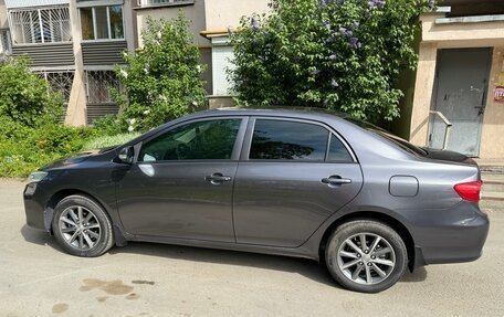 Toyota Corolla, 2012 год, 1 270 000 рублей, 3 фотография