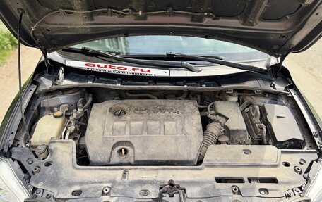 Toyota Corolla, 2012 год, 1 270 000 рублей, 14 фотография