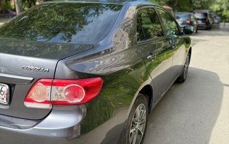 Toyota Corolla, 2012 год, 1 270 000 рублей, 6 фотография