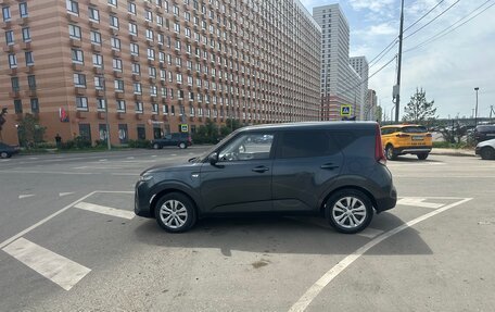 KIA Soul III, 2019 год, 1 330 000 рублей, 2 фотография