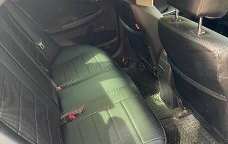 Toyota Corolla, 2012 год, 1 270 000 рублей, 11 фотография