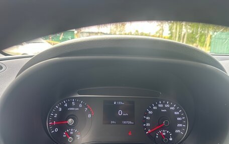 KIA Soul III, 2019 год, 1 330 000 рублей, 3 фотография