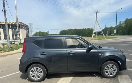 KIA Soul III, 2019 год, 1 330 000 рублей, 5 фотография