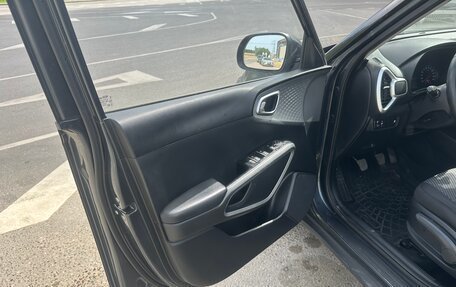 KIA Soul III, 2019 год, 1 330 000 рублей, 10 фотография