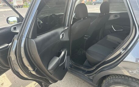 KIA Soul III, 2019 год, 1 330 000 рублей, 11 фотография