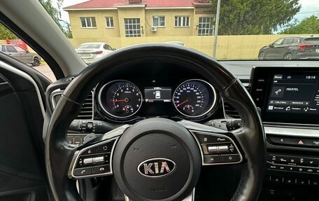 KIA cee'd III, 2020 год, 1 900 000 рублей, 7 фотография