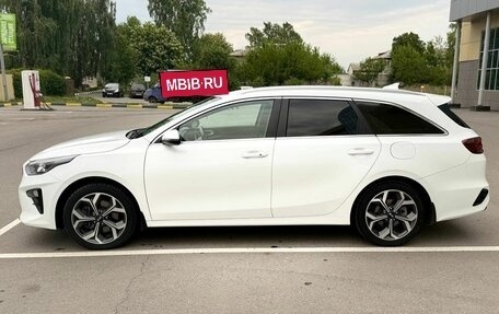 KIA cee'd III, 2020 год, 1 900 000 рублей, 4 фотография