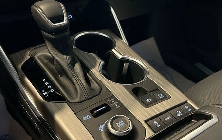 Toyota Highlander, 2025 год, 6 300 000 рублей, 12 фотография