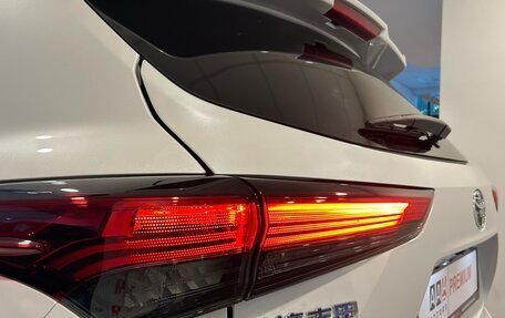 Toyota Highlander, 2025 год, 6 300 000 рублей, 10 фотография