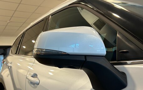 Toyota Highlander, 2025 год, 6 300 000 рублей, 8 фотография