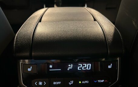 Toyota Highlander, 2025 год, 6 300 000 рублей, 19 фотография
