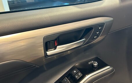 Toyota Highlander, 2025 год, 6 300 000 рублей, 11 фотография