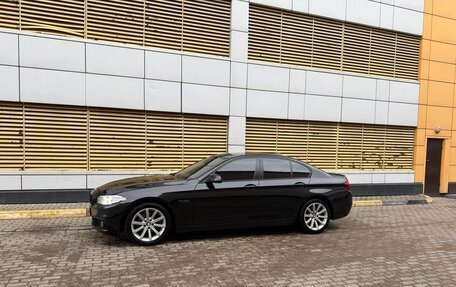 BMW 5 серия, 2015 год, 2 500 000 рублей, 2 фотография