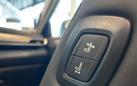 Toyota Highlander, 2025 год, 6 300 000 рублей, 27 фотография