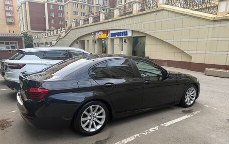 BMW 5 серия, 2015 год, 2 500 000 рублей, 7 фотография