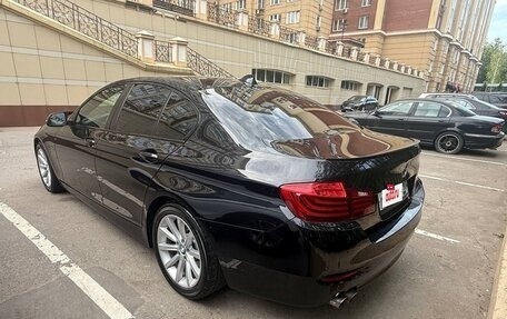 BMW 5 серия, 2015 год, 2 500 000 рублей, 9 фотография