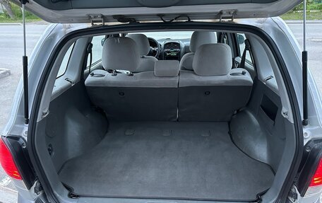 Hyundai Santa Fe III рестайлинг, 2005 год, 680 000 рублей, 8 фотография